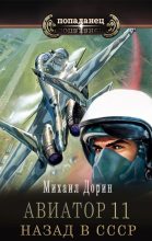 Книга - Михаил  Дорин - Авиатор: назад в СССР 11 - читать